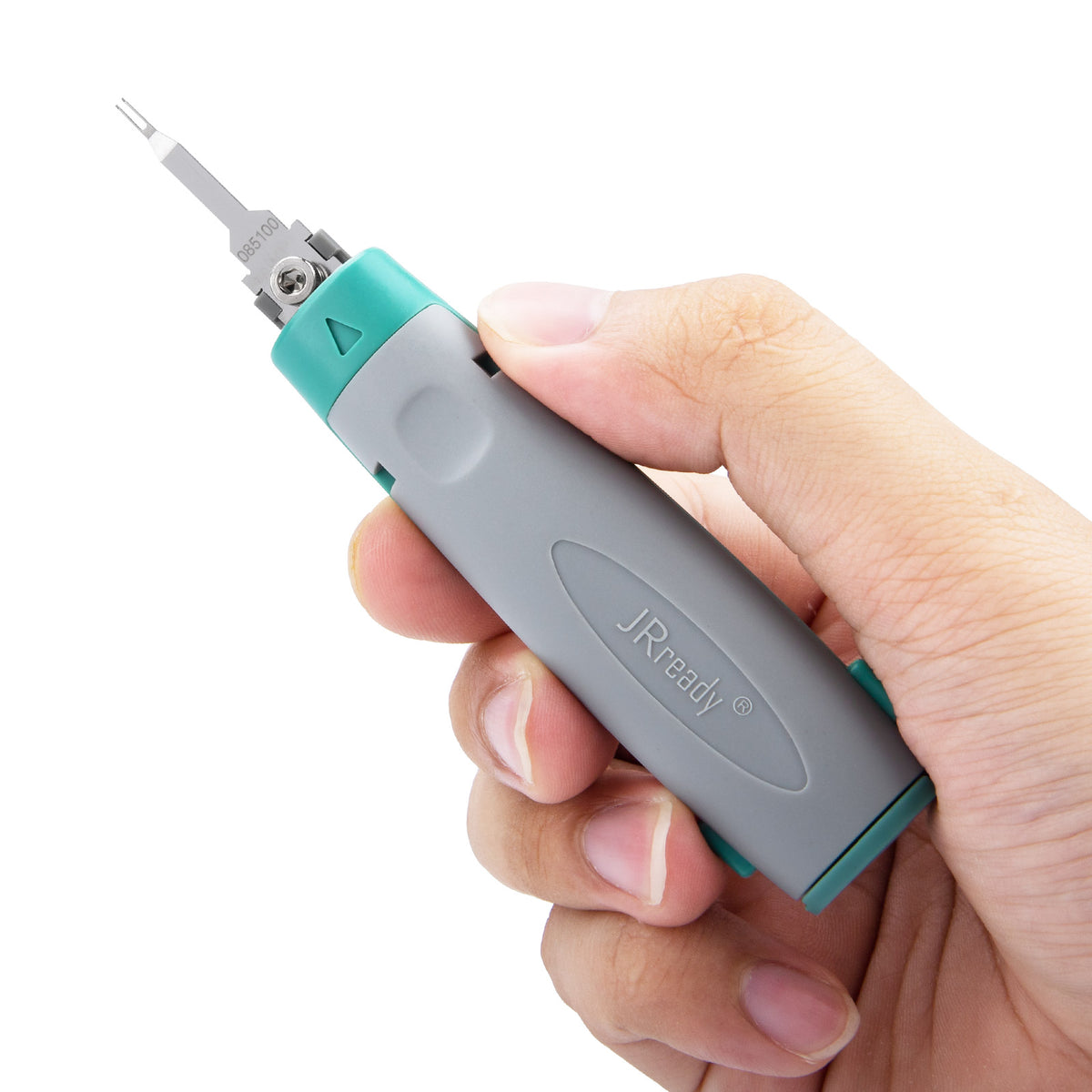 JRready JRconDRK-D085100 Dual-Pin Extraction Tool for BYD and Sumitomo Connectors, within Automotive and Industrial Applications