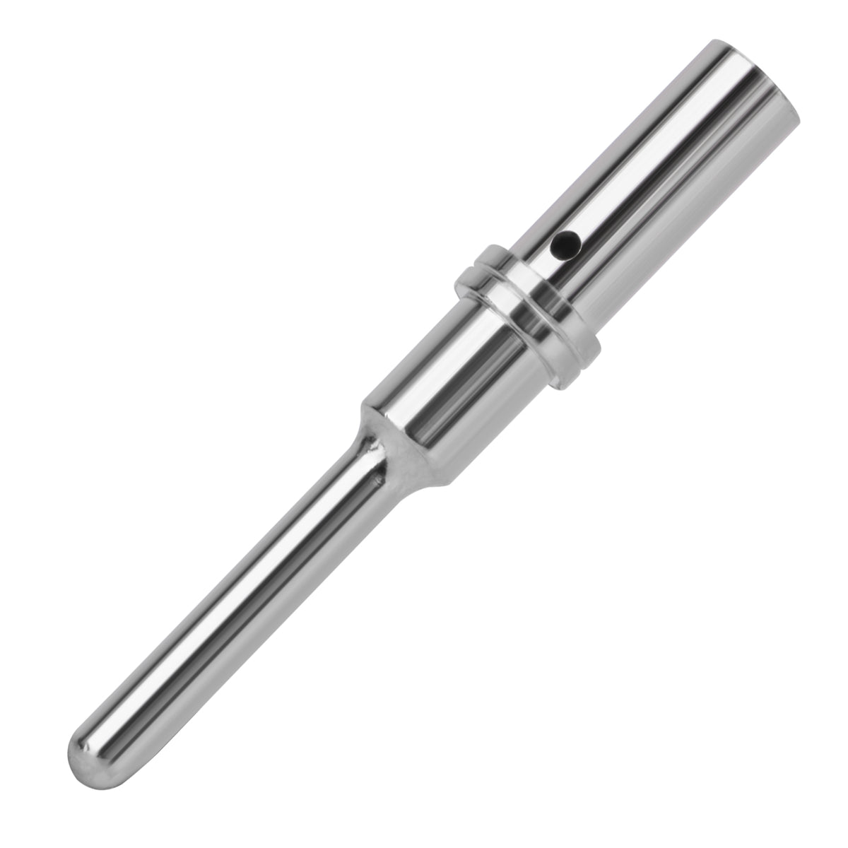 JRready ST6561 16# Pin & Socket Terminal Kit for Deutsch DT HDP20 HD30 HD10 DRC Jiffy Splice Series Connectors, 0462-201-16141 & 0460-202-16141, 20-16 AWG Nickel-Plated, 13A Automotive & Marine Wiring