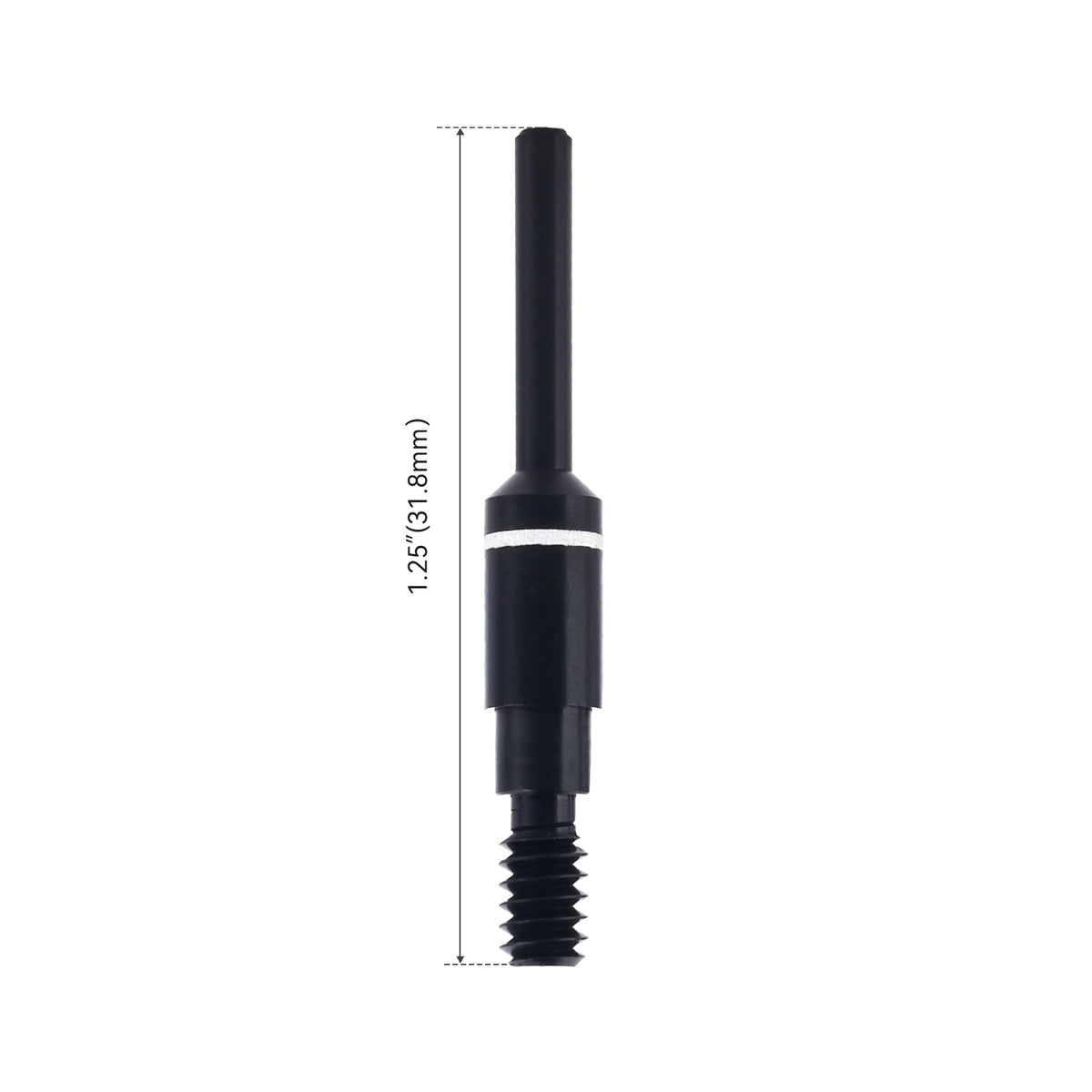 JRready Tester Tips for Retention Tools, 16 Models, Pin & Socket Tips for Contact Sizes 8# / 12# / 16# / 20# / 22# / 23# / 24# / 26#, Aluminum Alloy, Compatible with HT250 Series Retention Tester