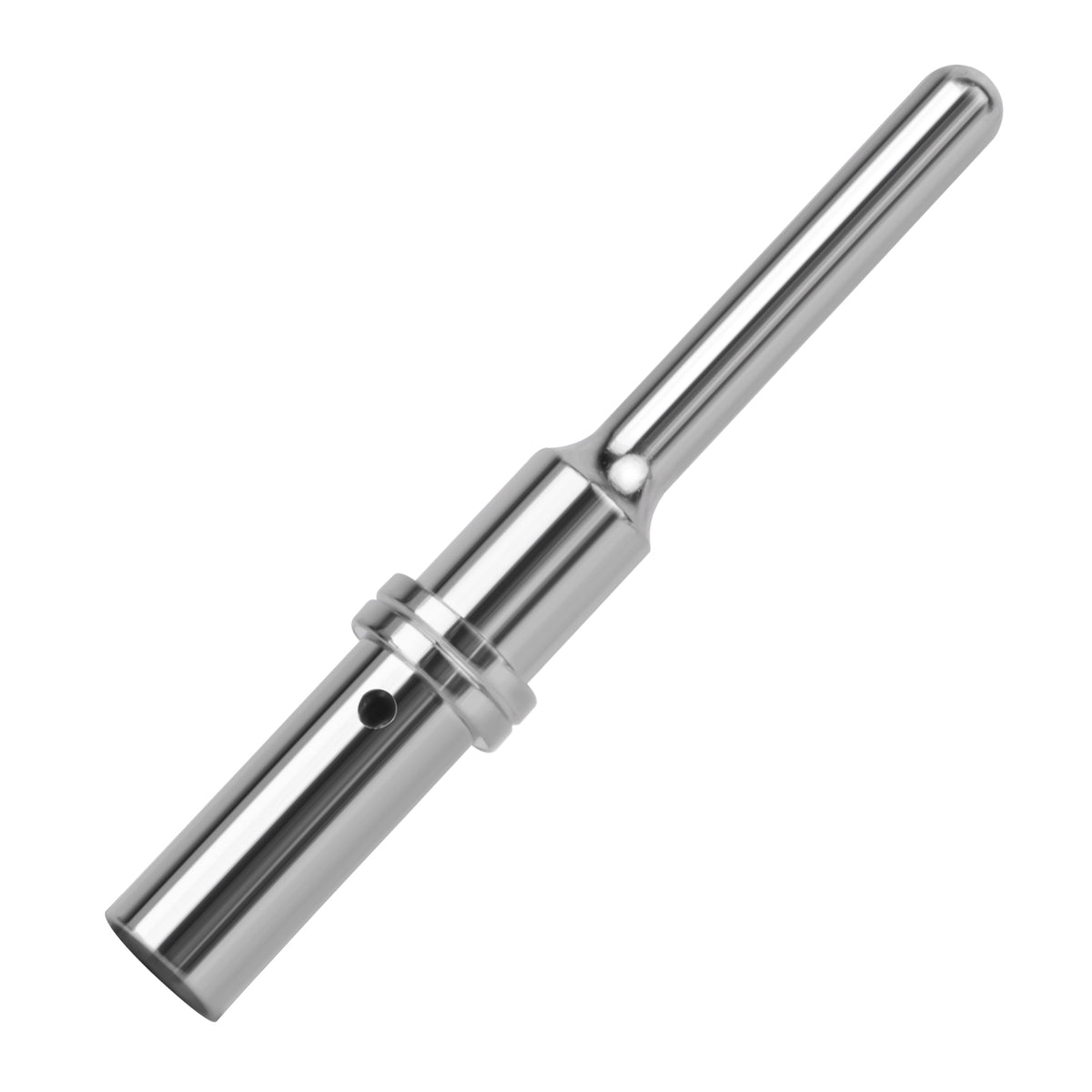 JRready ST6561 16# Pin & Socket Terminal Kit for Deutsch DT HDP20 HD30 HD10 DRC Jiffy Splice Series Connectors, 0462-201-16141 & 0460-202-16141, 20-16 AWG Nickel-Plated, 13A Automotive & Marine Wiring