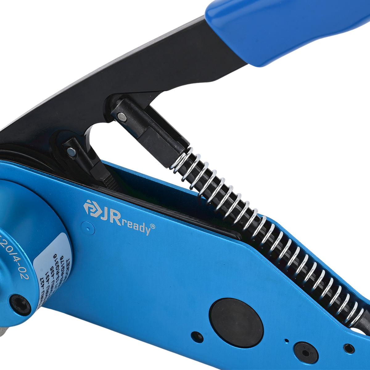 Pinza crimpatrice JRD-AS4+GP295