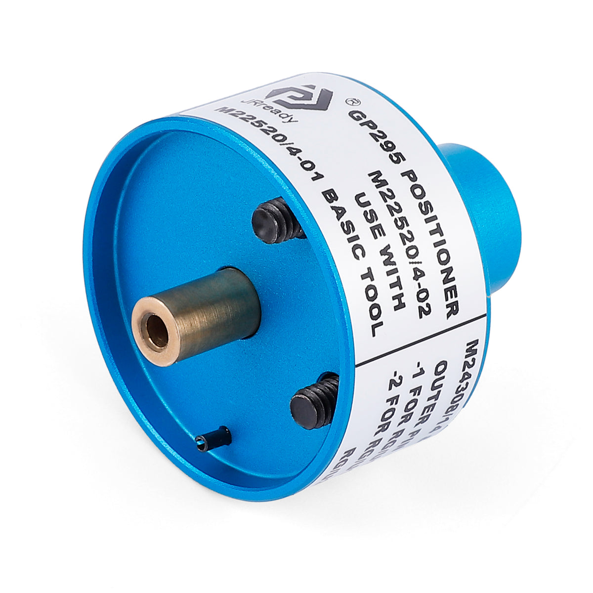 Pinza crimpatrice JRD-AS4+GP295
