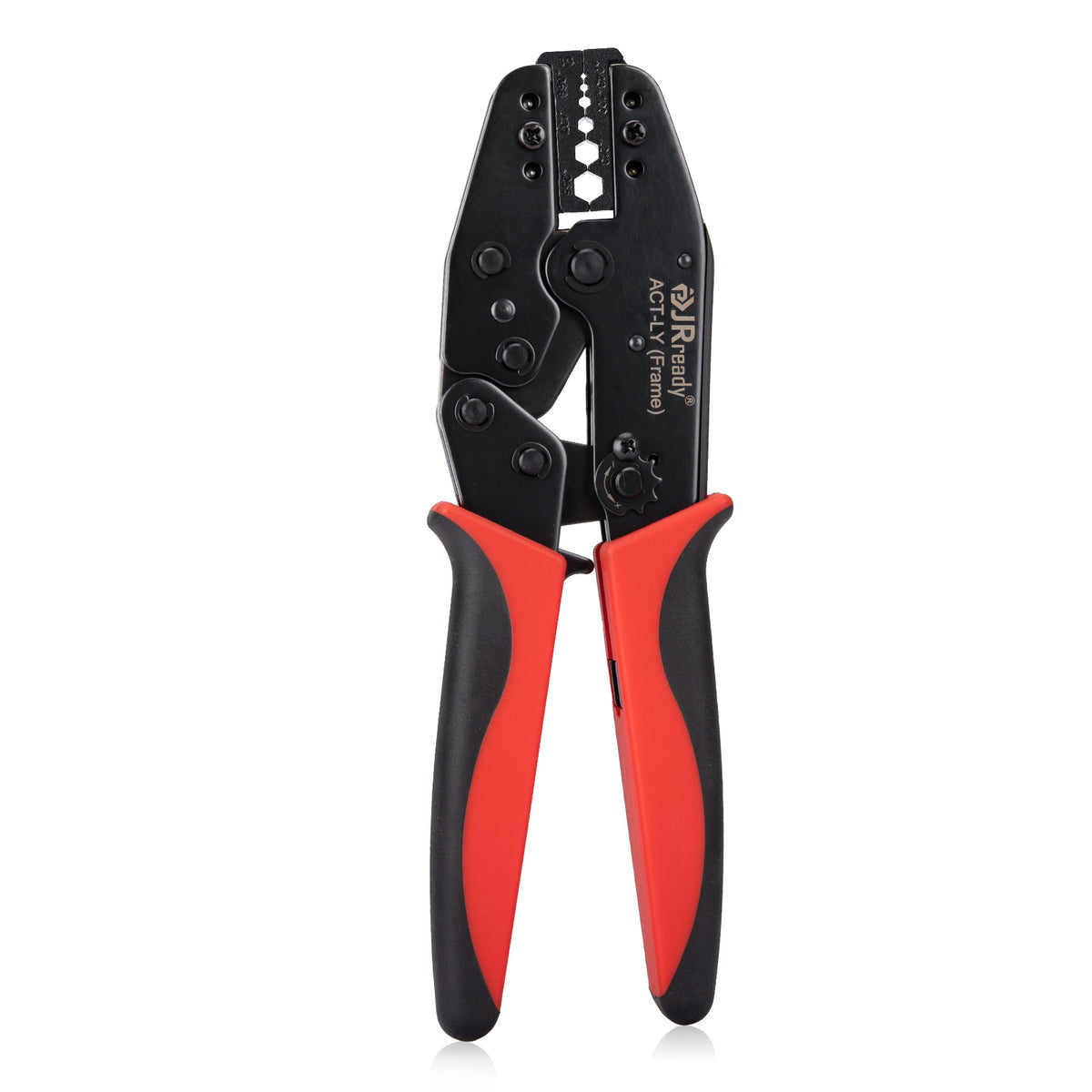Pinza crimpatrice JRready ACT-LY-3G