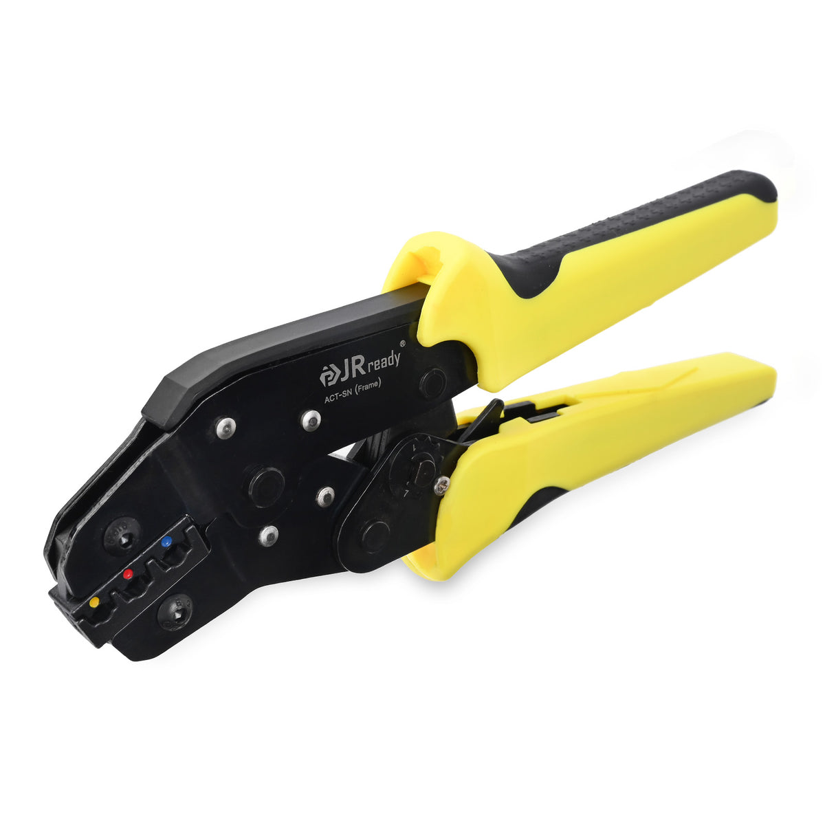 Pinza crimpatrice JRready ACT-SN-02C