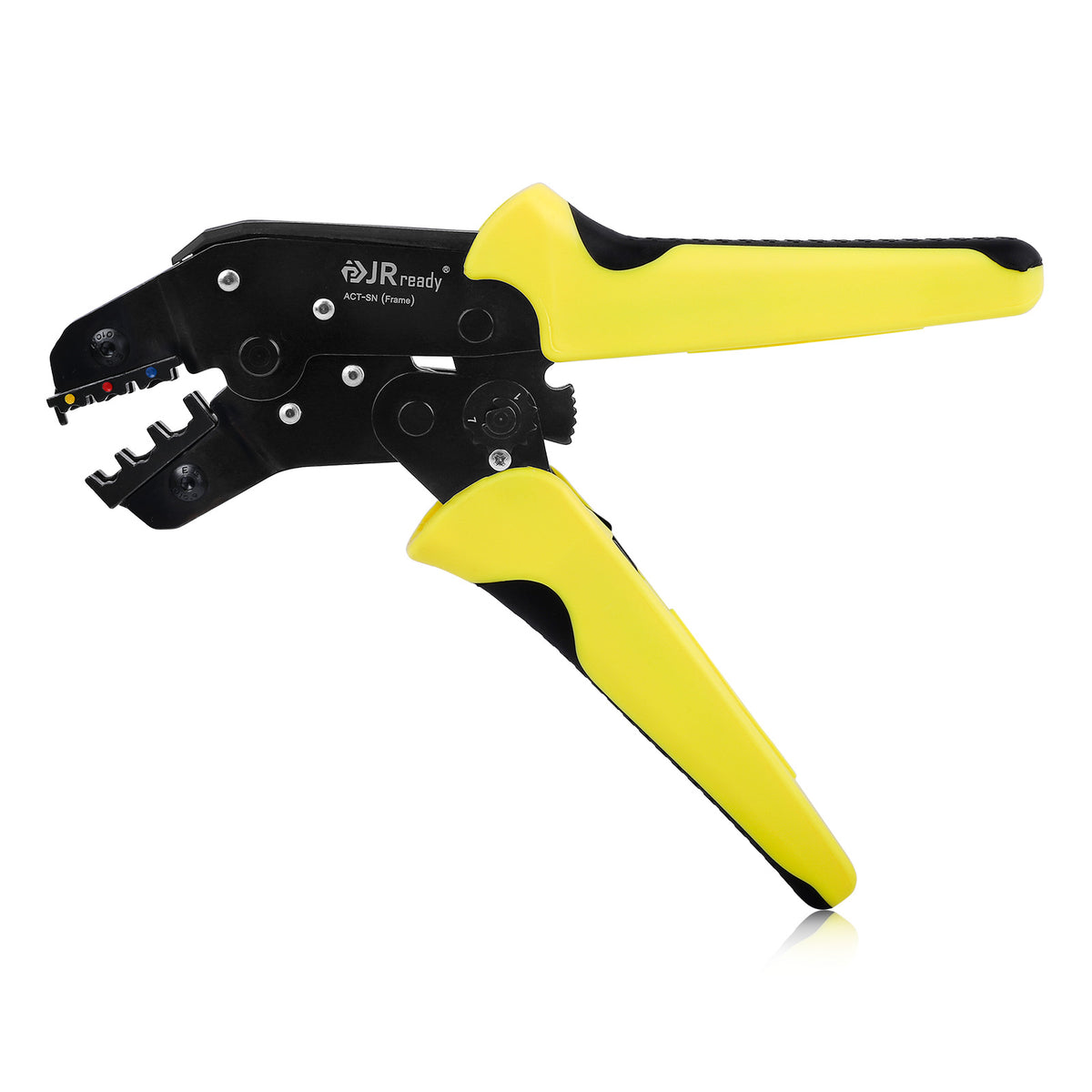 Pinza crimpatrice JRready ACT-SN-02C