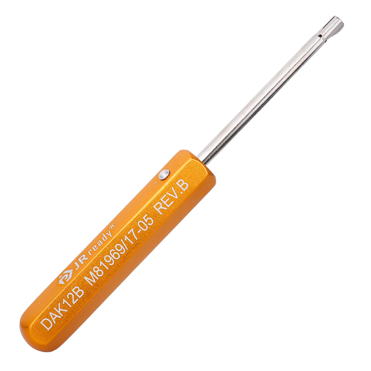 JRready DAK12B/DAK16B/DAK20B M81969 Installationswerkzeuge