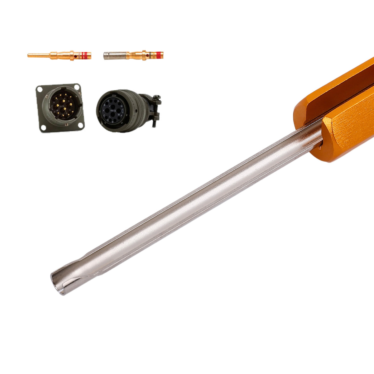 JRready DAK12B/DAK16B/DAK20B M81969 Installationswerkzeuge