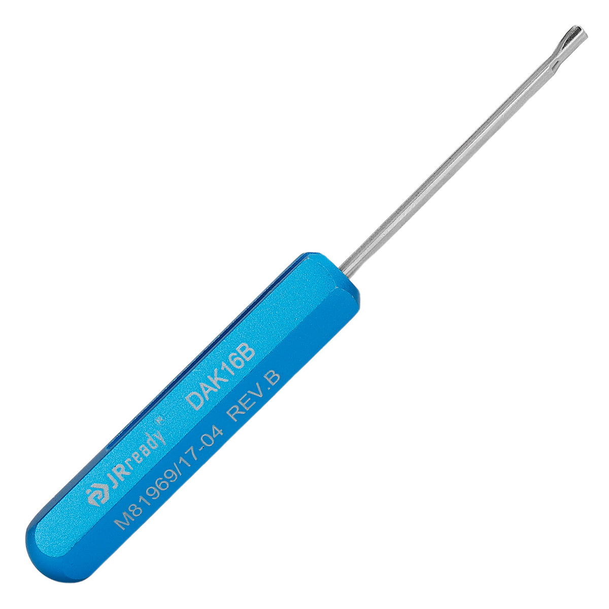 JRready DAK12B/DAK16B/DAK20B M81969 Installationswerkzeuge
