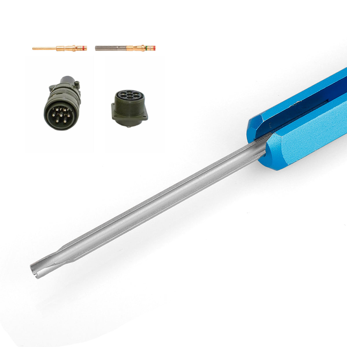 JRready DAK12B/DAK16B/DAK20B M81969 Installationswerkzeuge