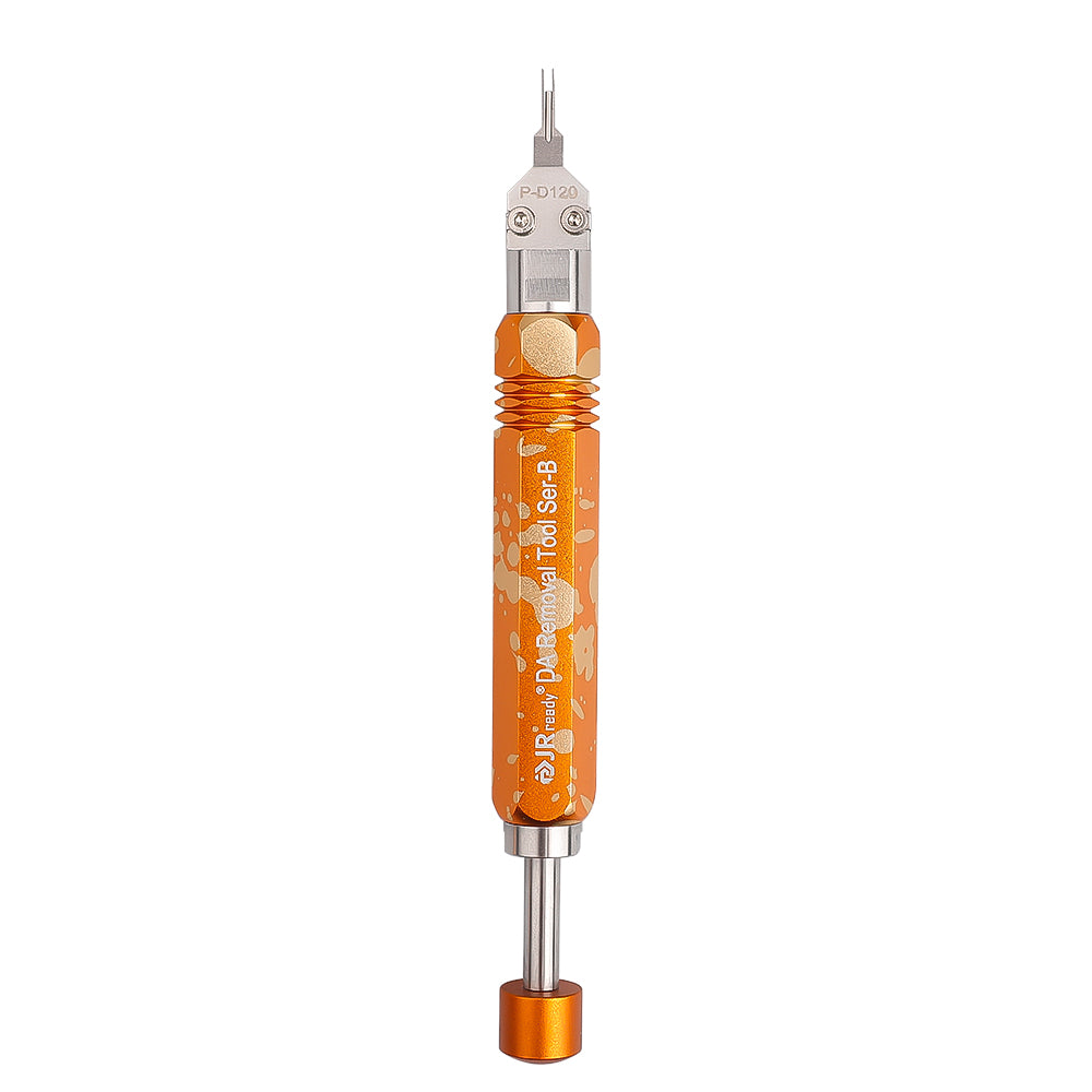 JRready DAP-D120 Auslösewerkzeug für Molex Micro-Fit 3.0 (MX3.0) Buchsen
