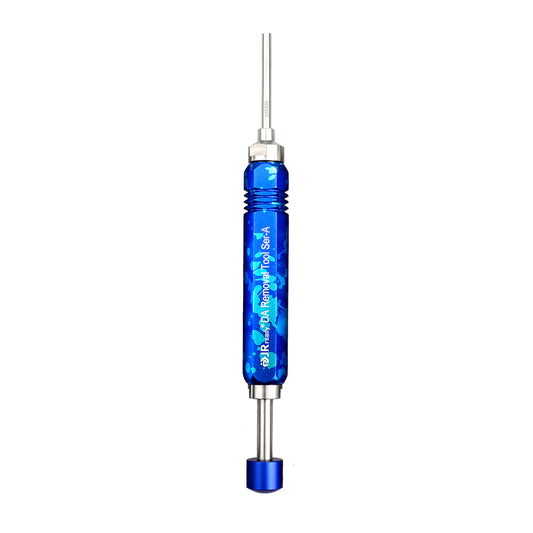 JRready DAP-T270320 Ausziehwerkzeug (Innendurchmesser: 2,7 mm / 0,106 Zoll, Außendurchmesser: 3,2 mm / 0,126 Zoll) für Amphenol RT360-Seriensteckverbinder, Größe 16, Stecker und Buchse