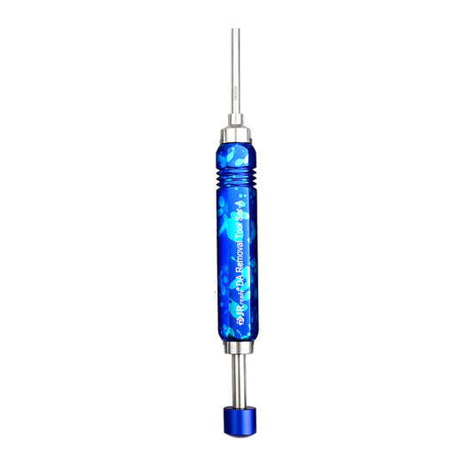 JRready Pneumatic Crimp Tool Positioner (DAP-T292328) - Terminal Locator for Amphenol & Souriau Series Connectors