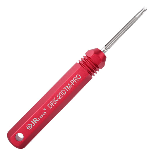 JRready DRK-20DTM-PRO Extraktionswerkzeug