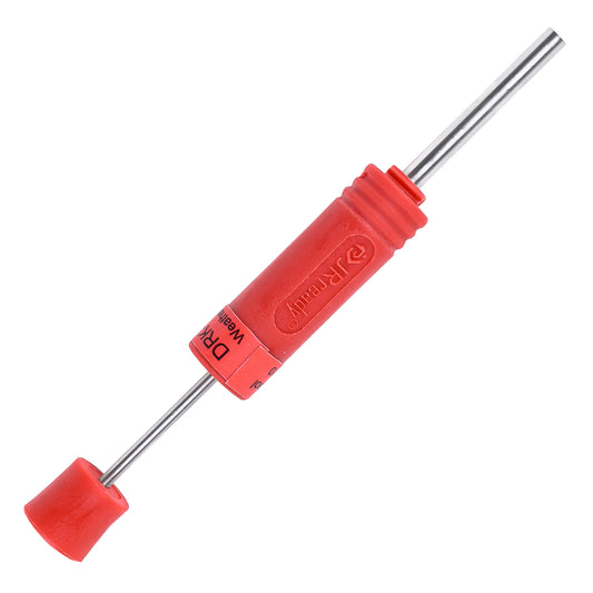 JRready DRK-330 Tubular Terminal Extraction Tool for Aptiv Delphi Weather-Pack Series Connectors, covering Automotive Engine Bay & Body Electrical Wiring Repair