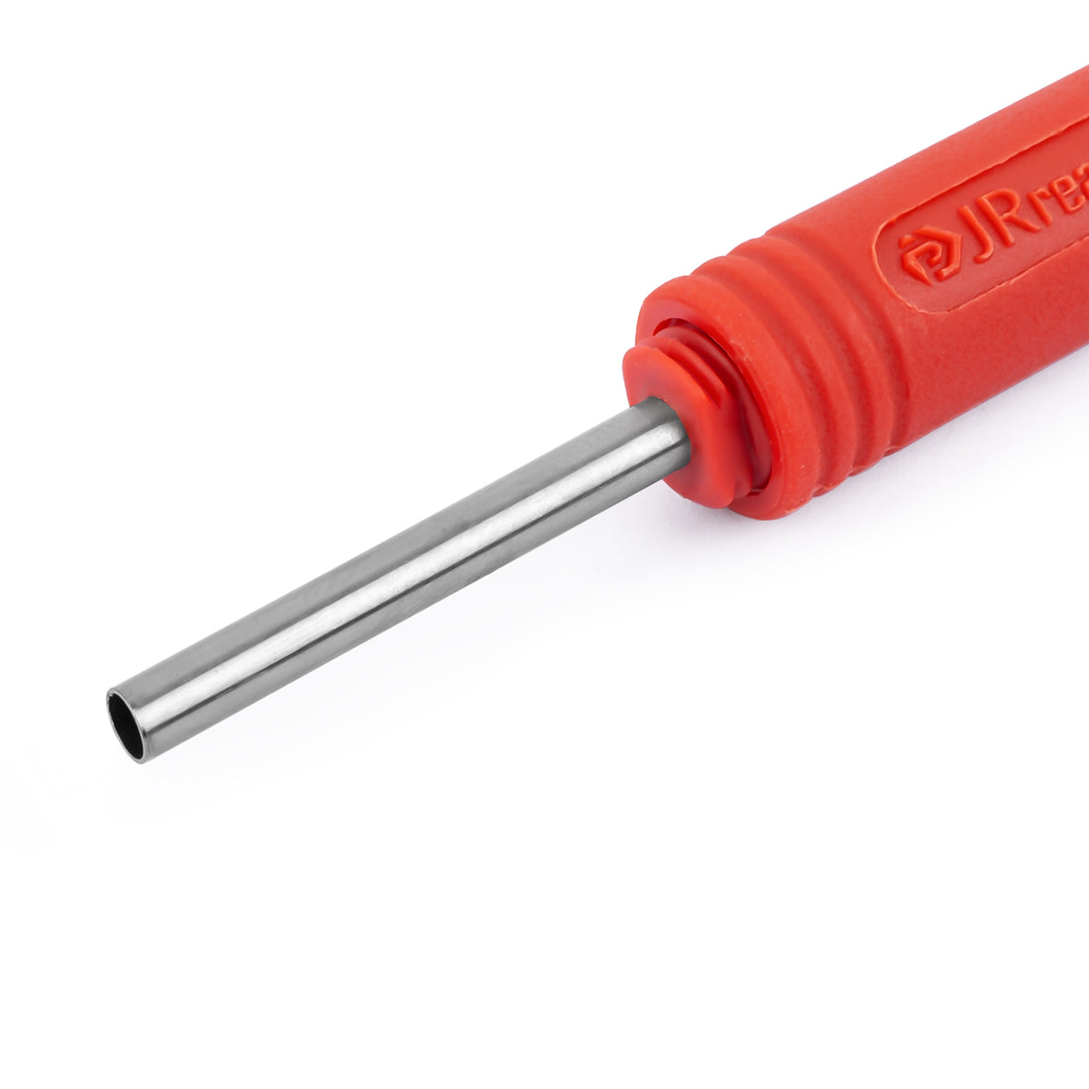 JRready DRK-330 Tubular Terminal Extraction Tool for Aptiv Delphi Weather-Pack Series Connectors, covering Automotive Engine Bay & Body Electrical Wiring Repair