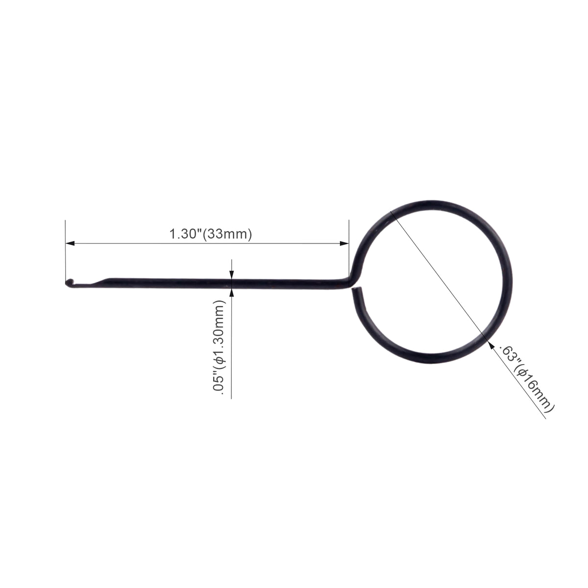 Strumento di estrazione JRready DRK-785084