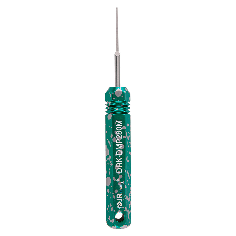 JRready ST5234 Auszieher-Kit für AMP Super Seal 1.5, Metri Pack 150, 280, 480, 630, 800, TE 968880, 968849, senden Sie DRK-DWP01