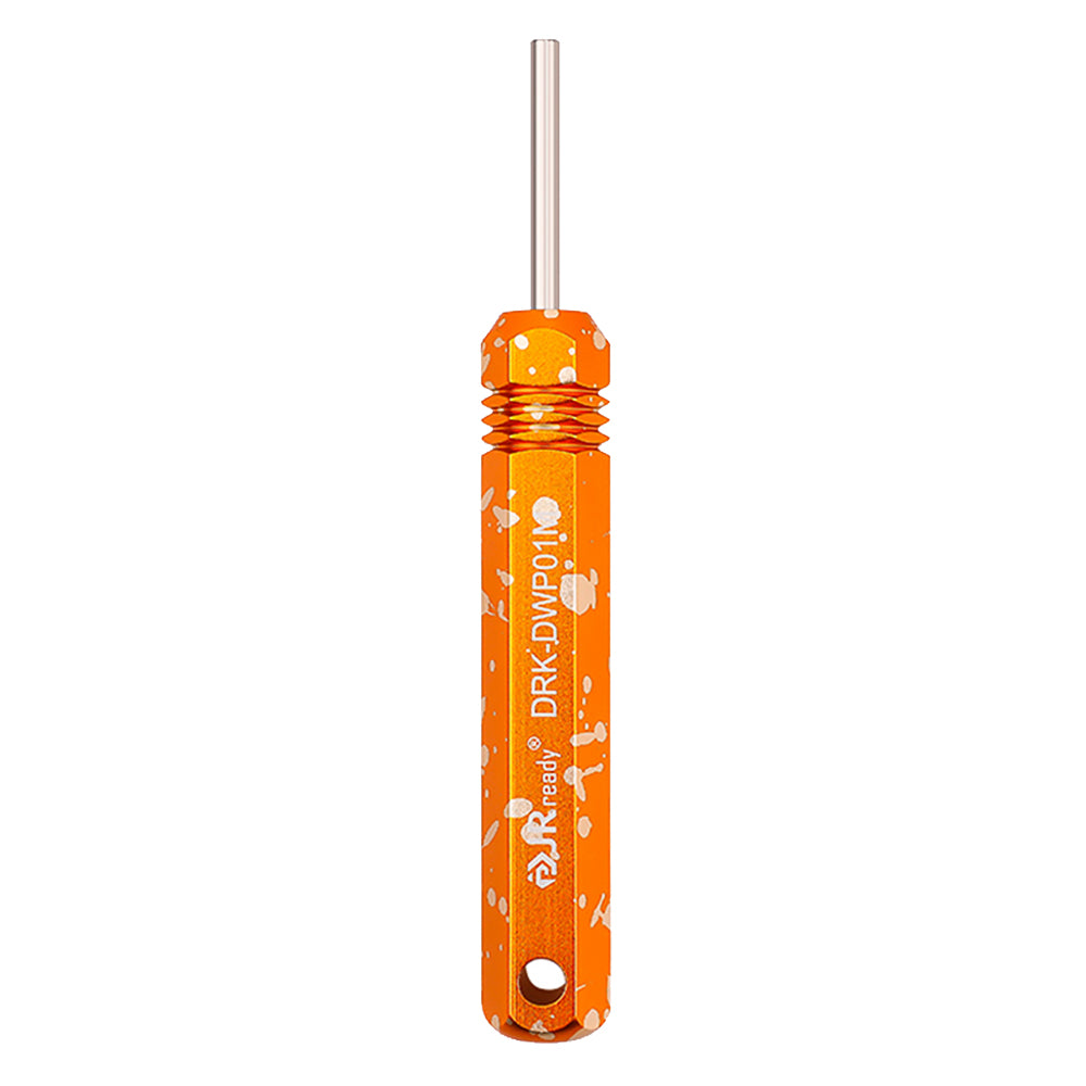 JRready ST5234 Auszieher-Kit für AMP Super Seal 1.5, Metri Pack 150, 280, 480, 630, 800, TE 968880, 968849, senden Sie DRK-DWP01