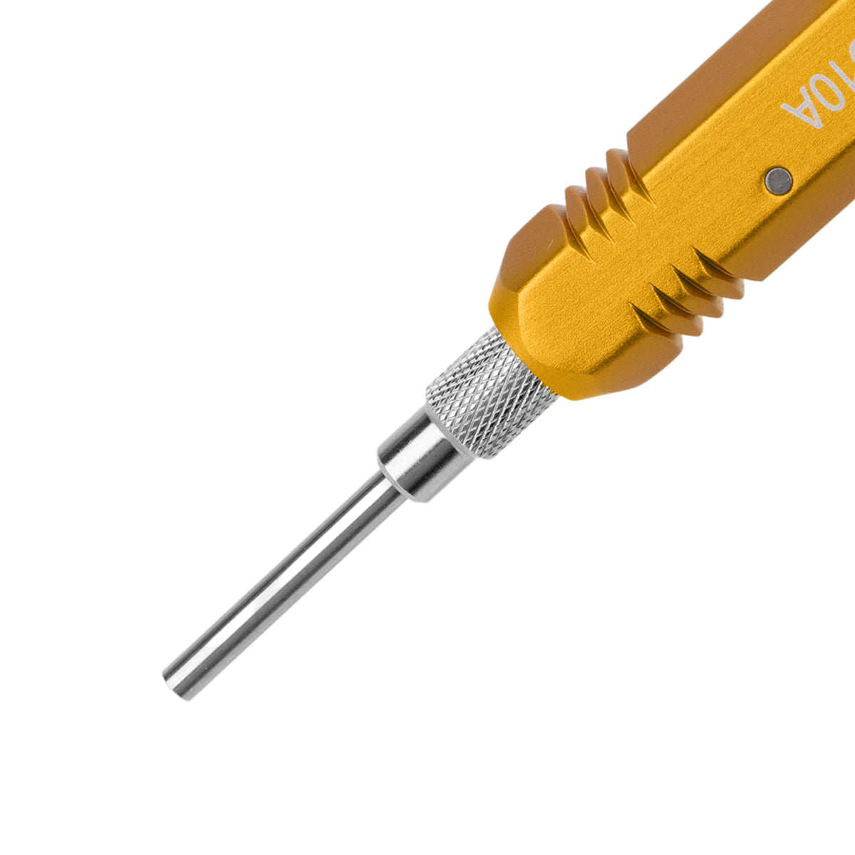 JRready DRK-HD10A Extraction Tool for TE HARTING WAIN ILME Connectors, supporting Industrial Panel Wiring & Heavy-Duty Connector Maintenance