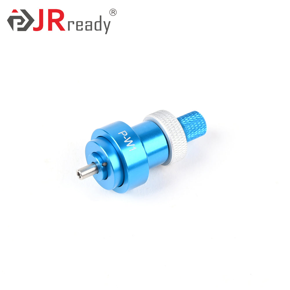 Testa di posizionamento universale/generale JRready P-W1 per utensile di crimpatura manuale NEW-AS2 YJQ-W1A M22520/2-01