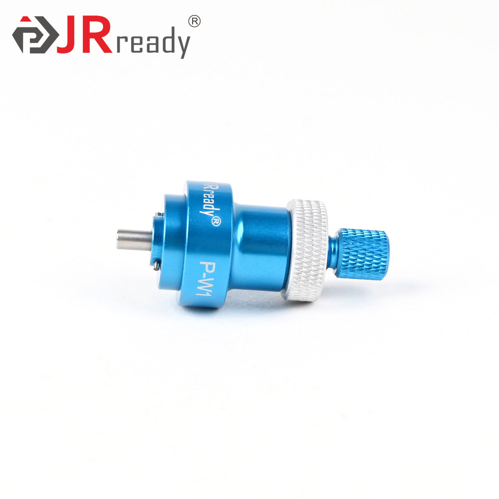 Testa di posizionamento universale/generale JRready P-W1 per utensile di crimpatura manuale NEW-AS2 YJQ-W1A M22520/2-01