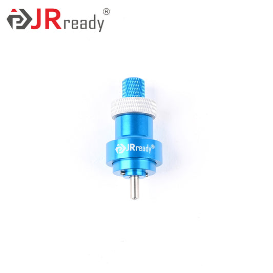 JRready P-W1 Universal-/Allgemeiner Positionierkopf für NEW-AS2 YJQ-W1A M22520/2-01 Handcrimpwerkzeug