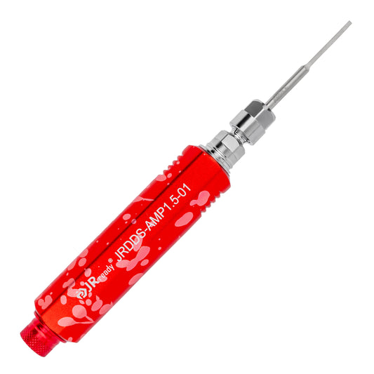JRready JRDDS-AMP1.5-01/ JRDDS-AMP1.5-03 Pin-Style Terminal Extraction Tool for AMP SUPERSEAL 1.5 Series connectors & large single-spring terminals or internal spring terminals