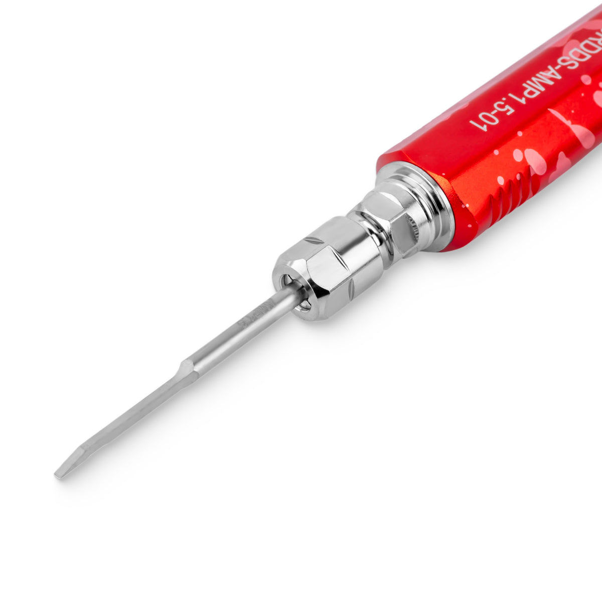 JRready JRDDS-AMP1.5-01/ JRDDS-AMP1.5-03 Pin-Style Terminal Extraction Tool for AMP SUPERSEAL 1.5 Series connectors & large single-spring terminals or internal spring terminals