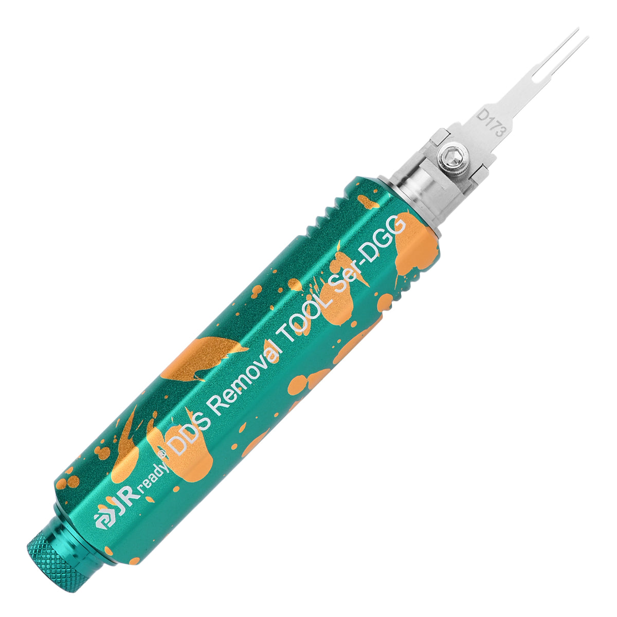 JRready JRDDS-D173-01 / JRDDS-D173-07 Extraction Tool for 5557/5559 connectors (4.2mm pitch) and 5556/5558 terminals