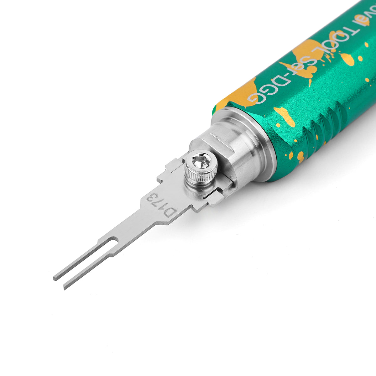 JRready JRDDS-D173-01 / JRDDS-D173-07 Extraction Tool for 5557/5559 connectors (4.2mm pitch) and 5556/5558 terminals