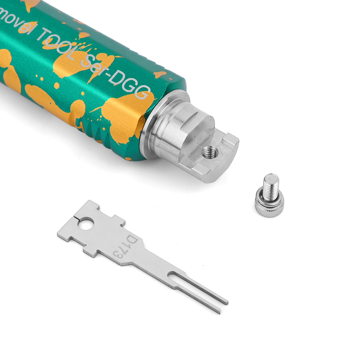 JRready JRDDS-D173-01 / JRDDS-D173-07 Extraction Tool for 5557/5559 connectors (4.2mm pitch) and 5556/5558 terminals