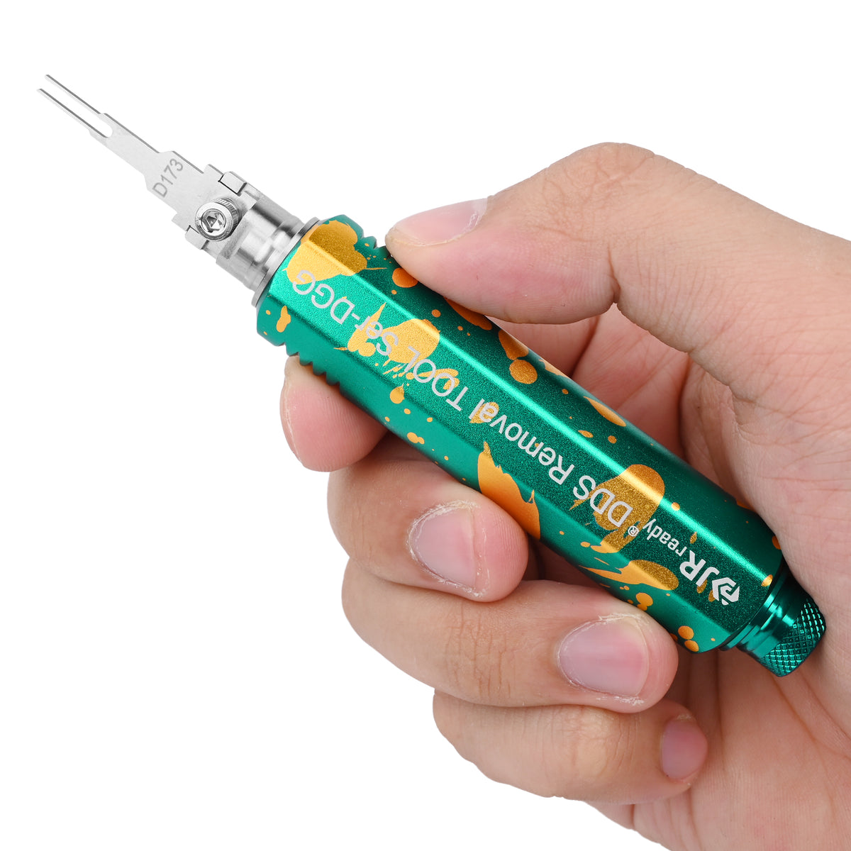JRready JRDDS-D173-01 / JRDDS-D173-07 Extraction Tool for 5557/5559 connectors (4.2mm pitch) and 5556/5558 terminals