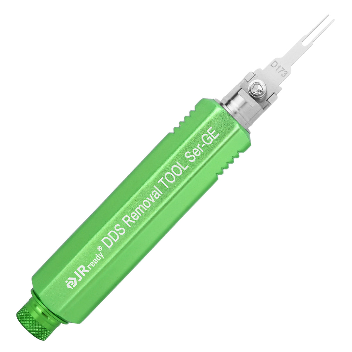 JRready JRDDS-D173-01 / JRDDS-D173-07 Extraction Tool for 5557/5559 connectors (4.2mm pitch) and 5556/5558 terminals