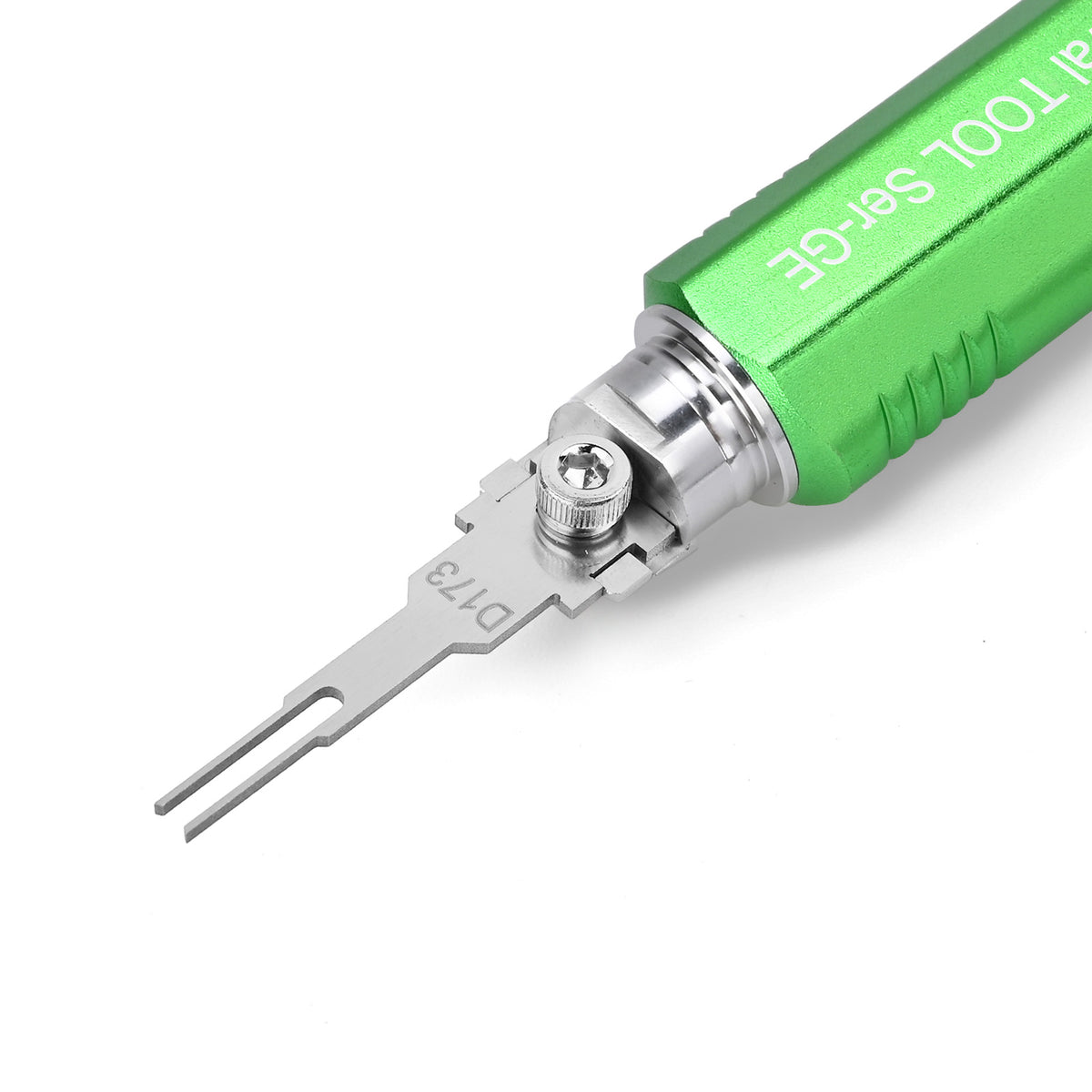 JRready JRDDS-D173-01 / JRDDS-D173-07 Extraction Tool for 5557/5559 connectors (4.2mm pitch) and 5556/5558 terminals