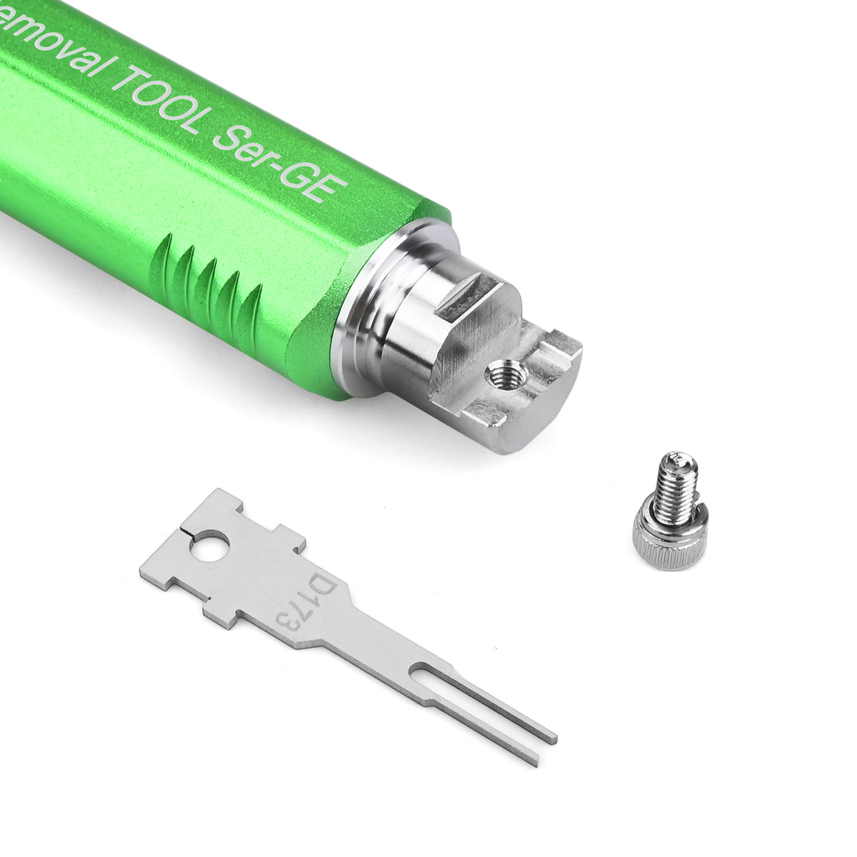 JRready JRDDS-D173-01 / JRDDS-D173-07 Extraction Tool for 5557/5559 connectors (4.2mm pitch) and 5556/5558 terminals