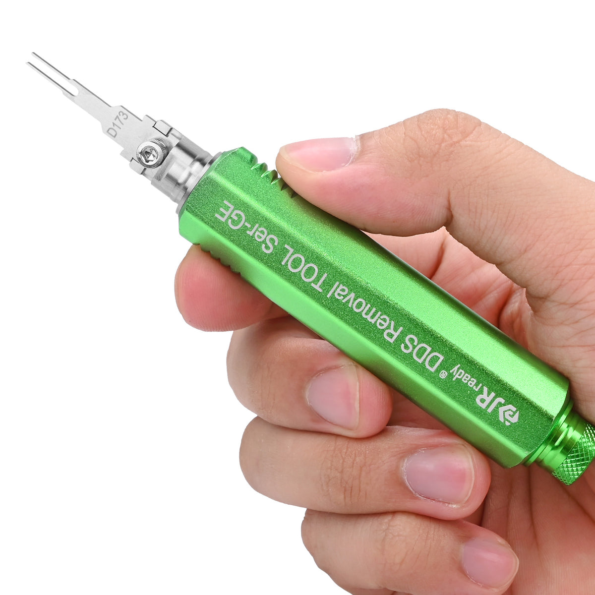 JRready JRDDS-D173-01 / JRDDS-D173-07 Extraction Tool for 5557/5559 connectors (4.2mm pitch) and 5556/5558 terminals