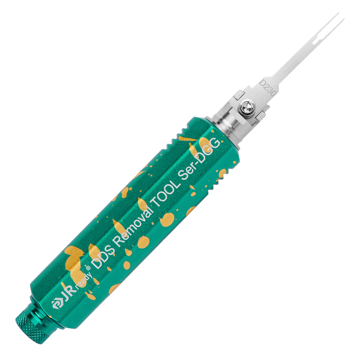 JRready JRDDS-D230-01 / JRDDS-D230-07 Extraction Tool for Volkswagen, Audi, Skoda series automotive connectors
