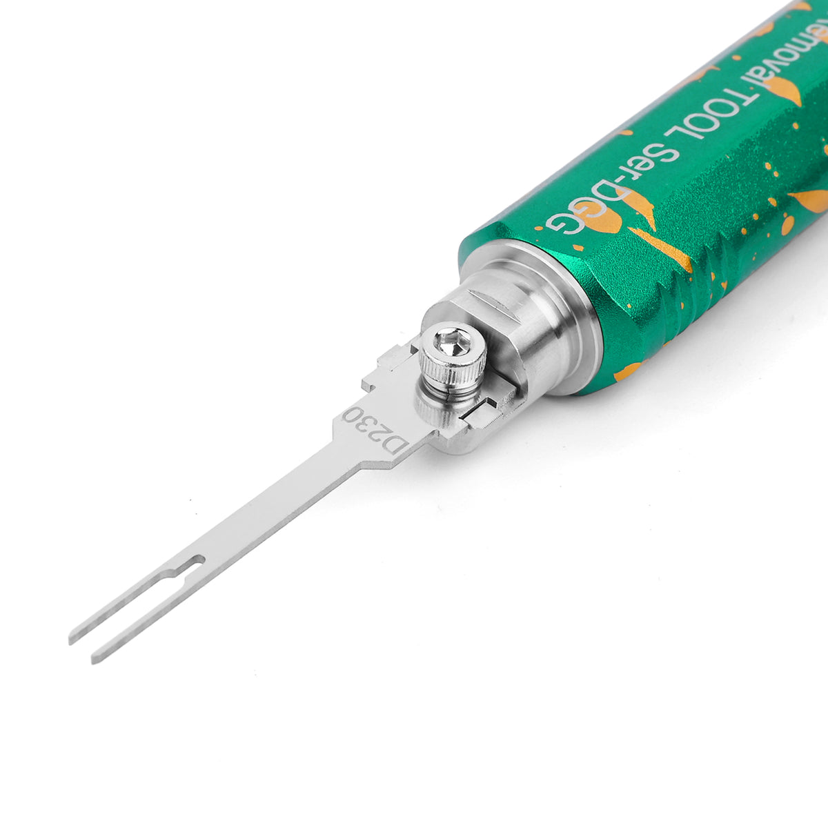 JRready JRDDS-D230-01 / JRDDS-D230-07 Extraction Tool for Volkswagen, Audi, Skoda series automotive connectors