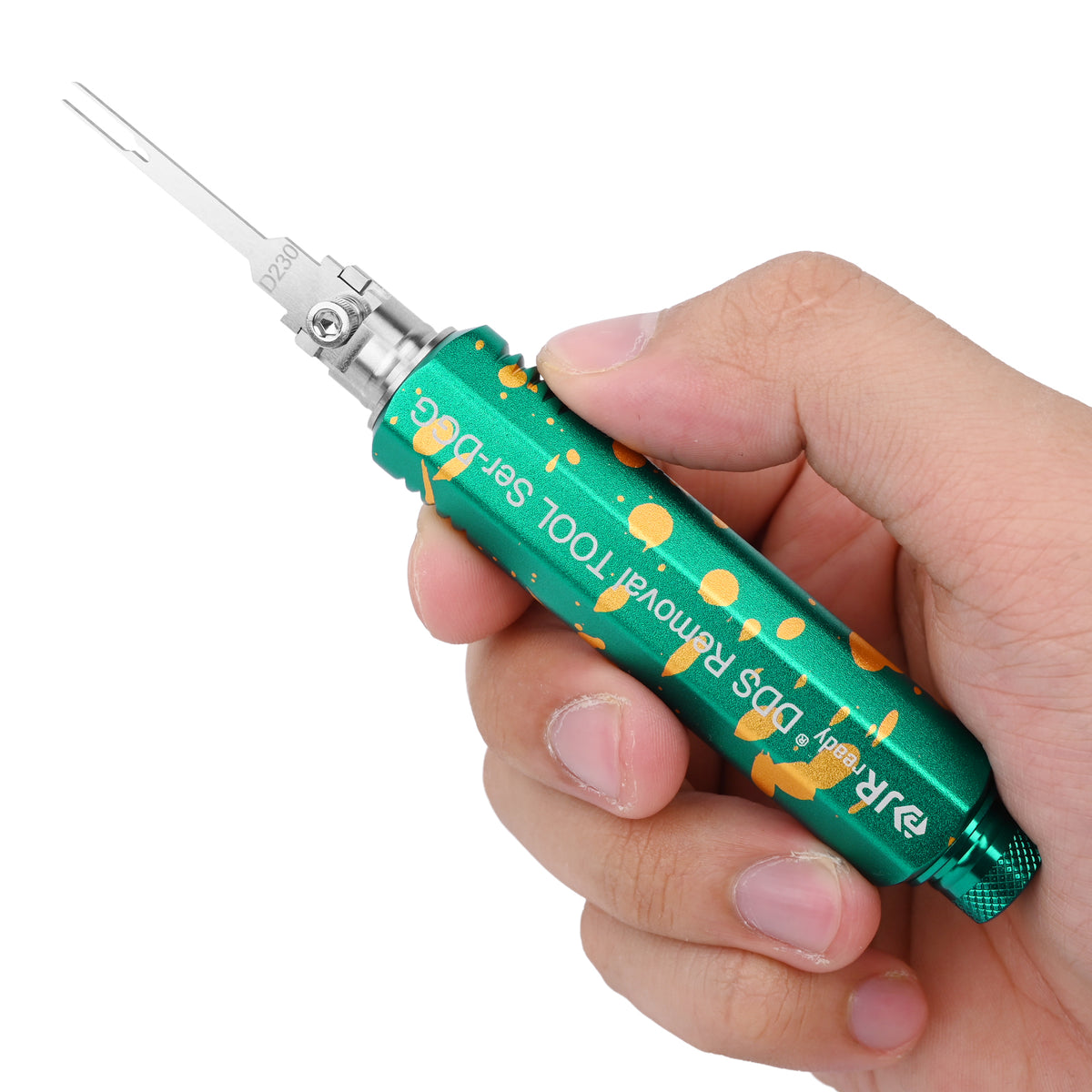 JRready JRDDS-D230-01 / JRDDS-D230-07 Extraction Tool for Volkswagen, Audi, Skoda series automotive connectors