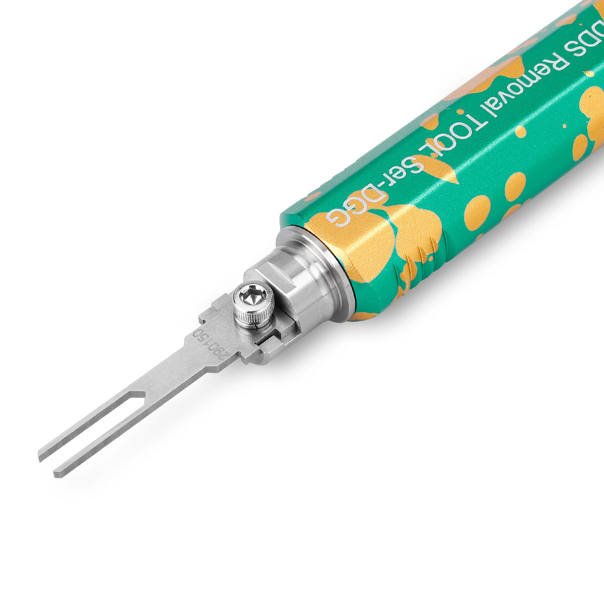 JRready JRDDS-D290150-01/ JRDDS-D290150-07 Extraction Tool for BYD connector terminals