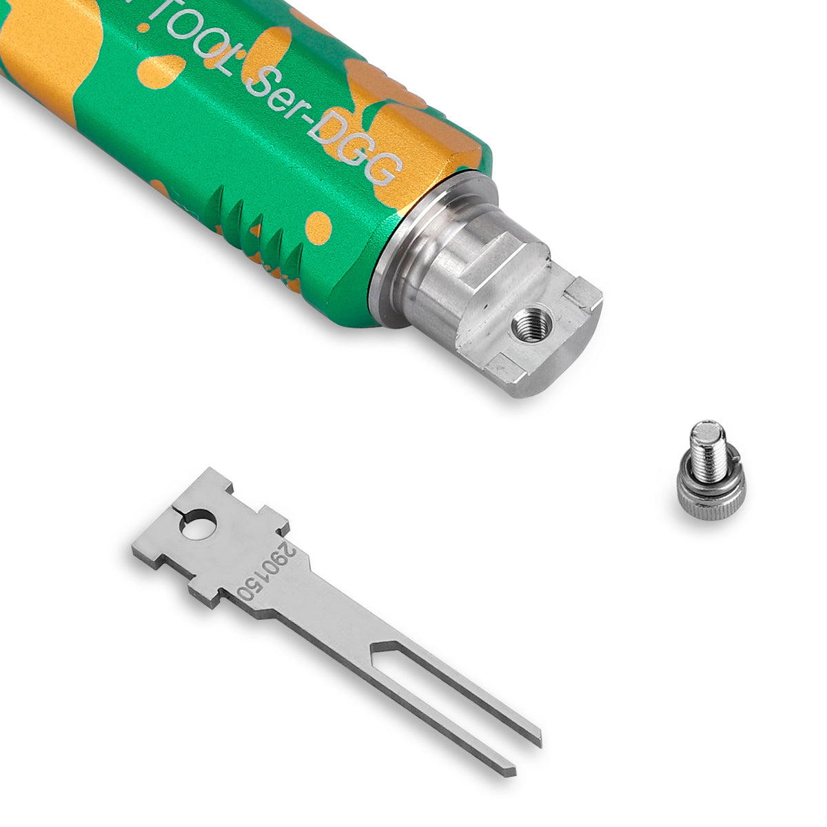 JRready JRDDS-D290150-01/ JRDDS-D290150-07 Extraction Tool for BYD connector terminals