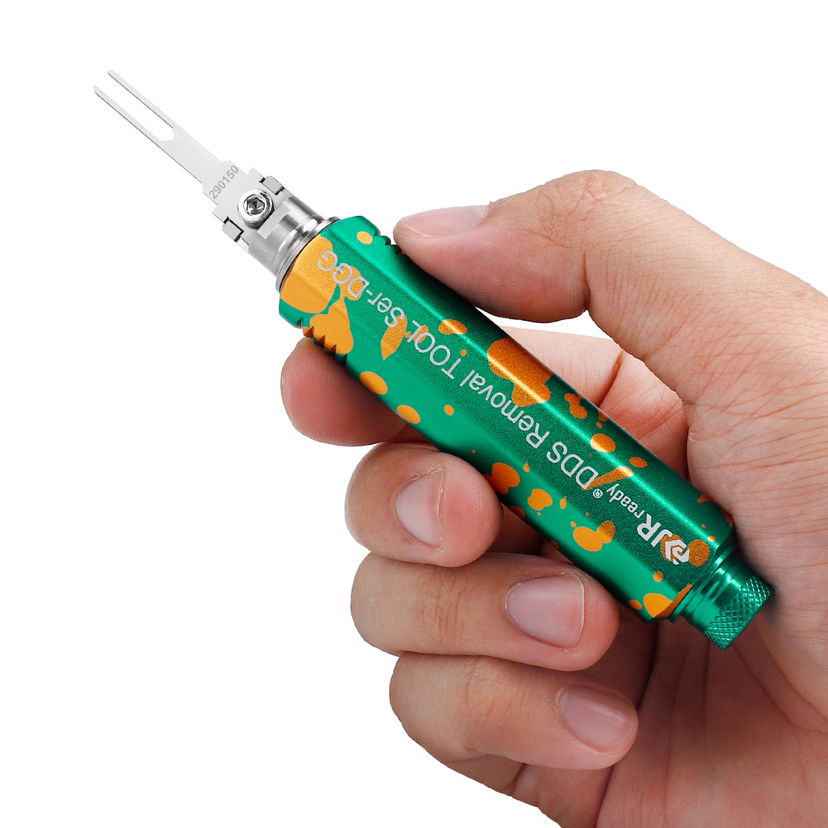 JRready JRDDS-D290150-01/ JRDDS-D290150-07 Extraction Tool for BYD connector terminals