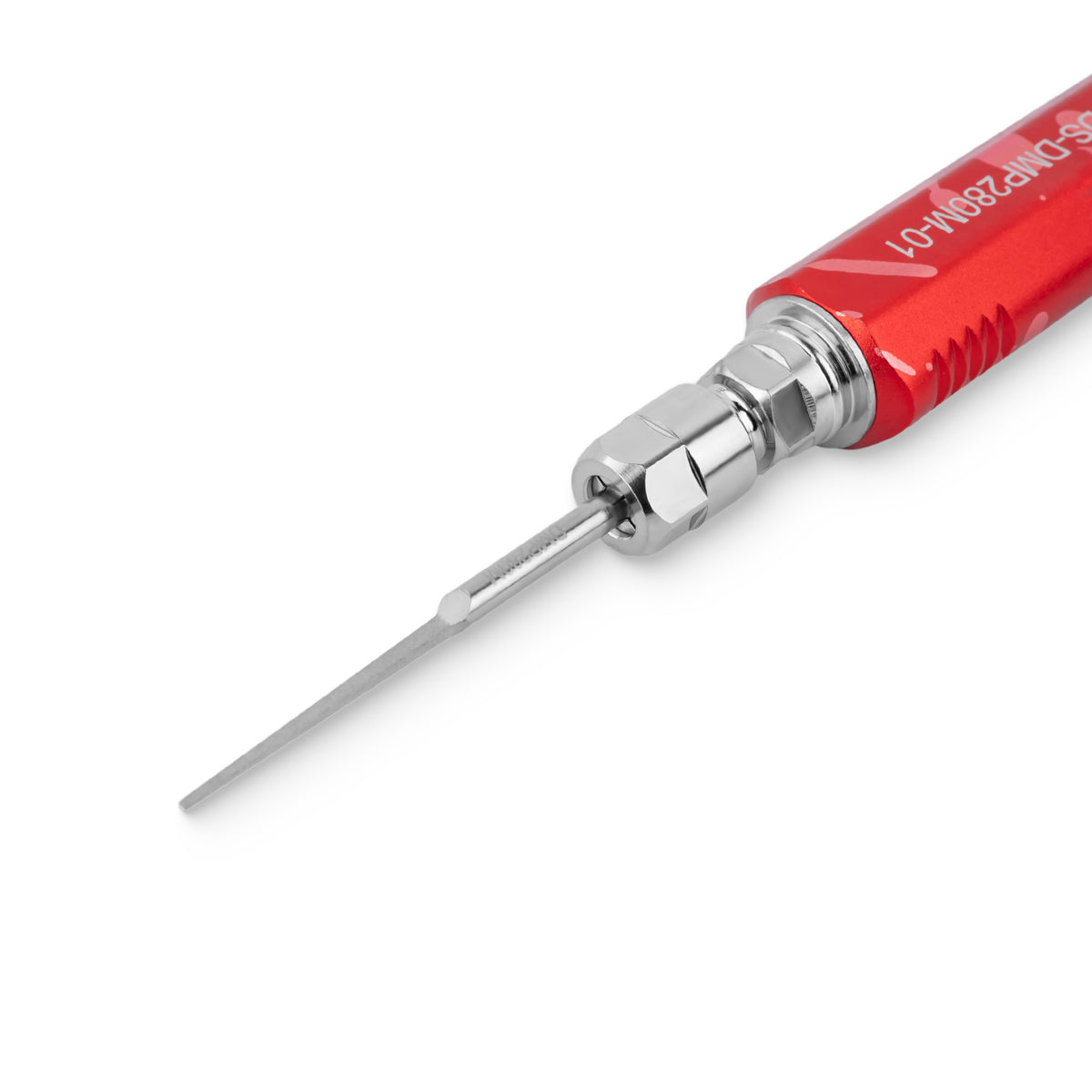 JRready JRDDS-DMP280M-01/ JRDDS-DMP280M-03 Pin-Style Terminal Extraction Tool for Delphi Metri-Pack 150/280/630 and other small single-spring terminals