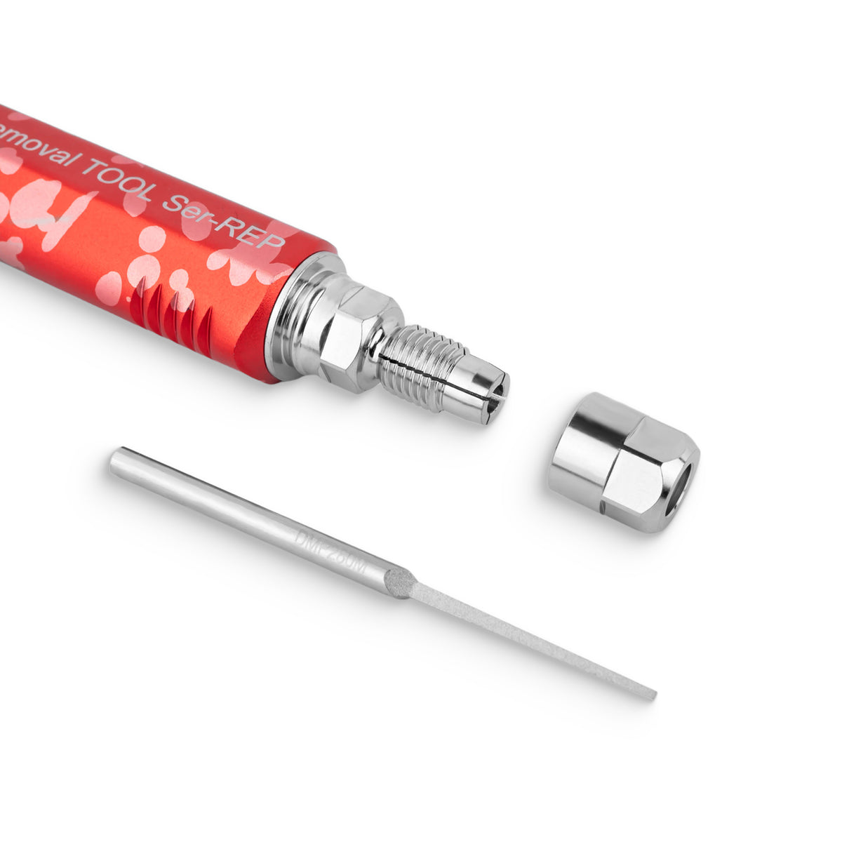 JRready JRDDS-DMP280M-01/ JRDDS-DMP280M-03 Pin-Style Terminal Extraction Tool for Delphi Metri-Pack 150/280/630 and other small single-spring terminals