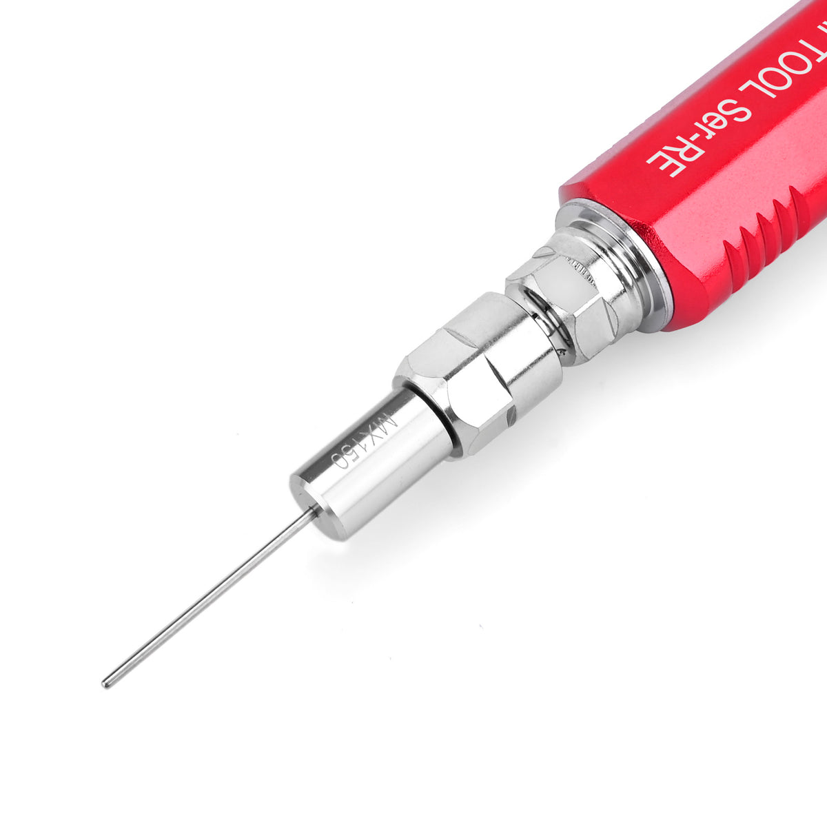 JRready JRDDS-MX150-01/ JRDDS-MX150-03 Extraction Tool For Molex MX150L, MX150, PT bulb sockets, iGrid, SPOX, and motor terminal blocks