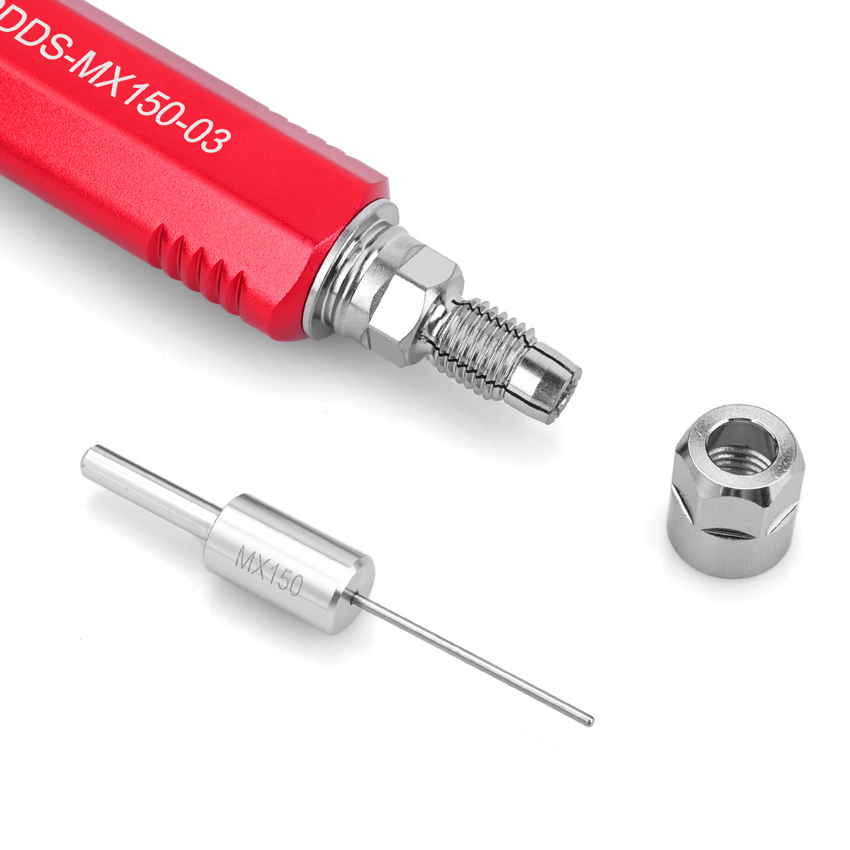JRready JRDDS-MX150-01/ JRDDS-MX150-03 Extraction Tool For Molex MX150L, MX150, PT bulb sockets, iGrid, SPOX, and motor terminal blocks