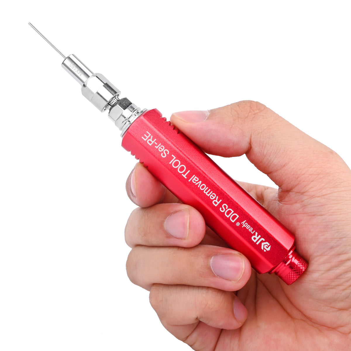 JRready JRDDS-MX150-01/ JRDDS-MX150-03 Extraction Tool For Molex MX150L, MX150, PT bulb sockets, iGrid, SPOX, and motor terminal blocks