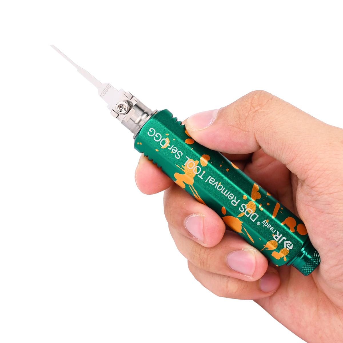 JRready JRDDS-N105040-01/ JRDDS-N105040-07 Single-Pin Terminal Extraction Tool for DIN 41612 Series Type-F connectors&nbsp;
