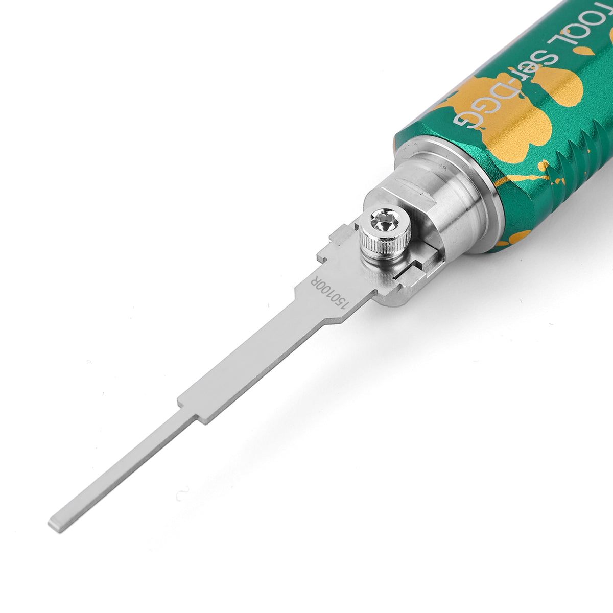JRready JRDDS-N150100R-01/ JRDDS-N150100R-07 Single-Pin Terminal Extraction Tool for various large single-spring terminals