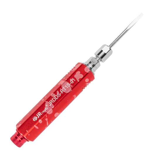 JRready JRDDS-RT1S-01/ JRDDS-RT1S-03 Pin-Style Terminal Extraction Tool for extraction of terminals & wedge locks of Deutsch DT, DTM, DTP Series Connectors